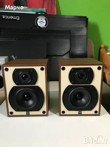 Wharfedale Diamond 3, снимка 1