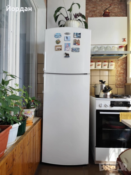 Продавам 2 хладилникa с голями  камери, снимка 1