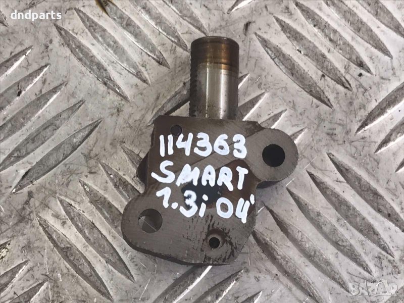 Обтегач Smart Fortwo,1.3i,2004г., снимка 1