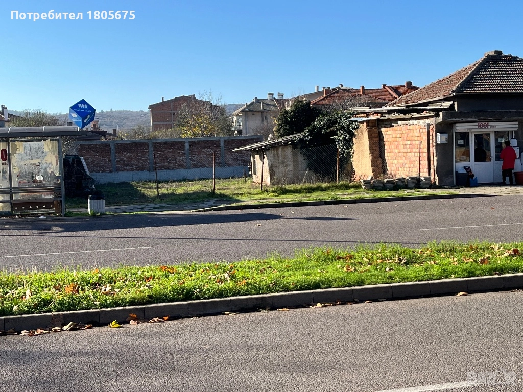 Парцел/УПИ, снимка 1