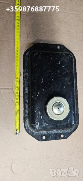 Нов резервоар Гориво Зил Газ Урал Трактор Фреза , снимка 1