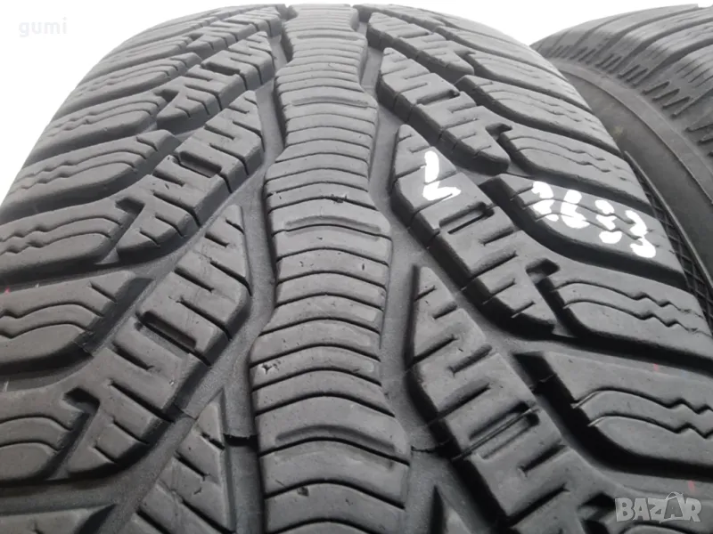 4бр зимни гуми 205/65/15 KLEBER L02633 , снимка 1
