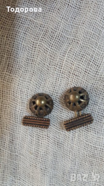Старинни бутонели, снимка 1
