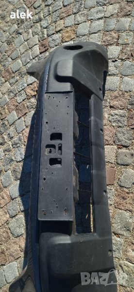 honda crv3 предна броня 250 лв , снимка 1