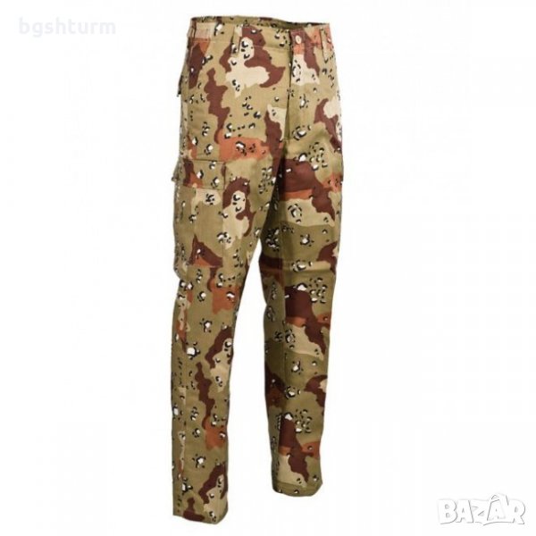 Панталон '', US 6-COLOUR DESERT CAMO RANGER, снимка 1