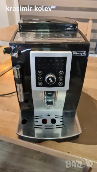 Кафе роботи Делонги, снимка 1