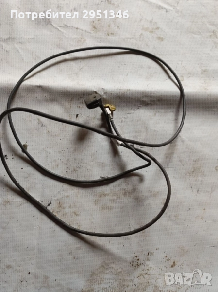 кабел за Porsche Panamera 97064212101, снимка 1