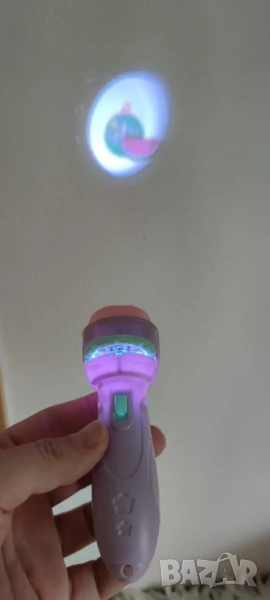 Детска играчка фенер  , снимка 1