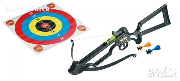 детски арбалет, снимка 1