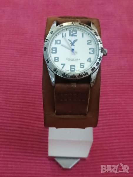 Мъжки часовник American eagle. , снимка 1