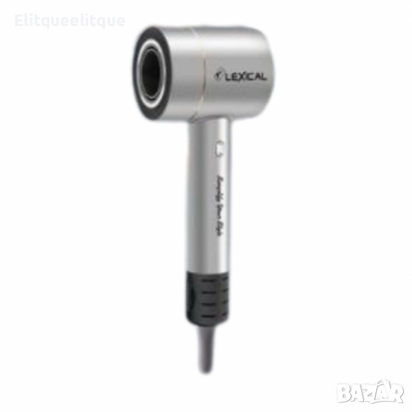 Сешоар Turbo Force Lexical – Професионална грижа за косата ви, снимка 1