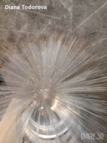 Продавам нощна лампа , снимка 1