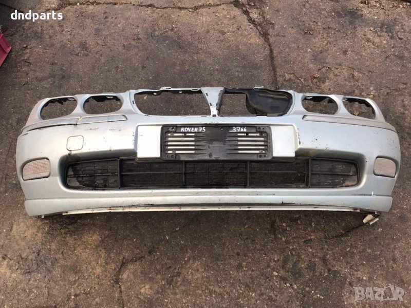 Предна броня Rover 75,2001г., снимка 1