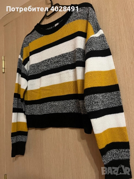 Пуловер H&M, снимка 1