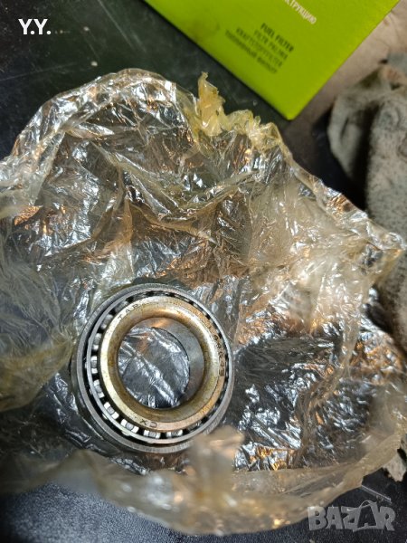 Ролков лагер L 44649, снимка 1