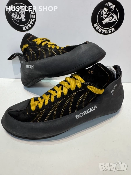 Еспадрили за катерене BOREAL.Номер 40, снимка 1