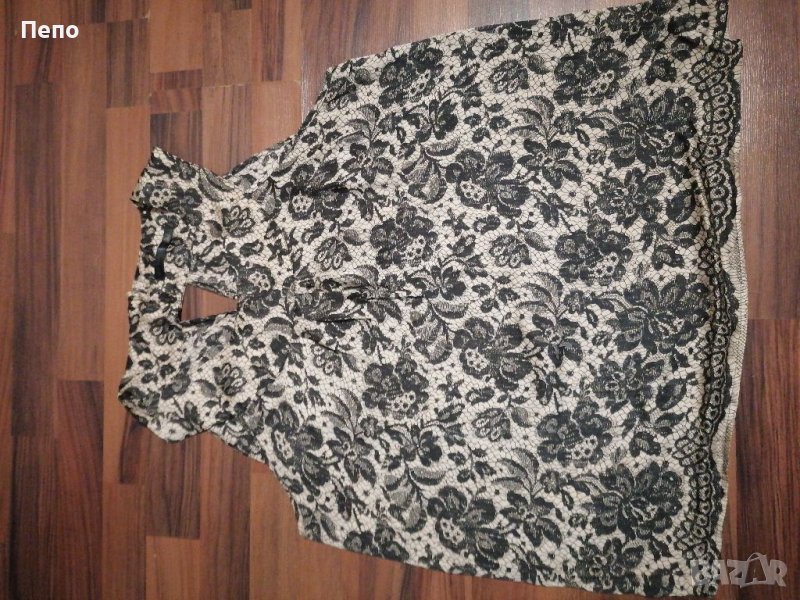 Дамски потник, снимка 1