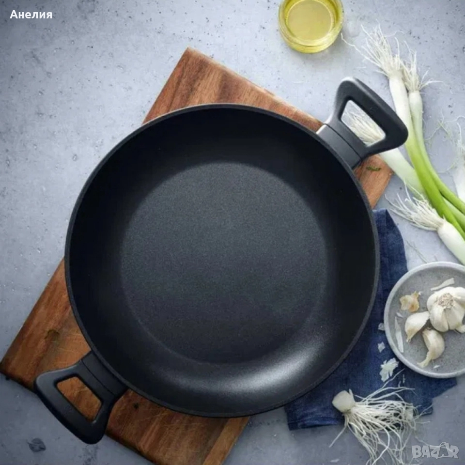 Тиган WMF Profiselect, снимка 1