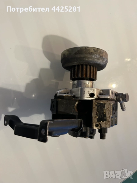 ГНП Audi A4,A6,A8 VW Touareg, Phaeton, Crafter 2002-2010 г. #009S. BOCSH 445010125   , снимка 1