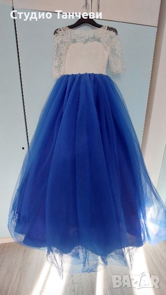 Официална / шаферска рокля, снимка 1