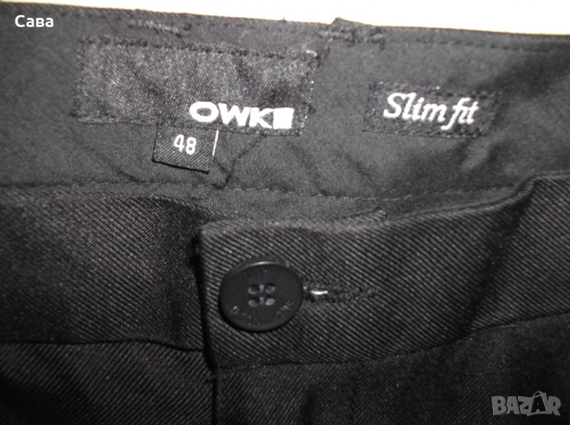 Панталон OWK   мъжки,Л, снимка 1