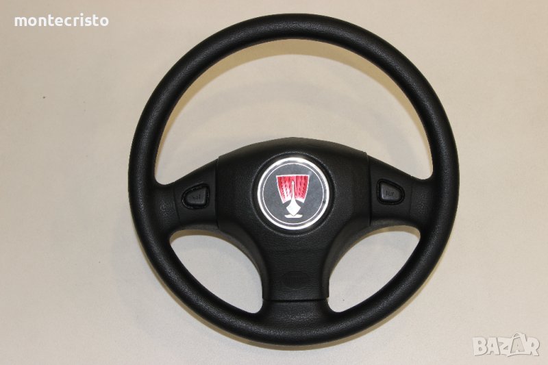 👌БЕЗУПРЕЧЕН волан Rover 25 (2000-2005г.) airbag волан Ровър 25, снимка 1