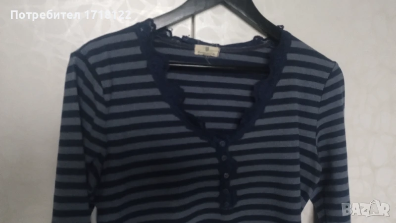 Дамска тениска Basefield , снимка 1