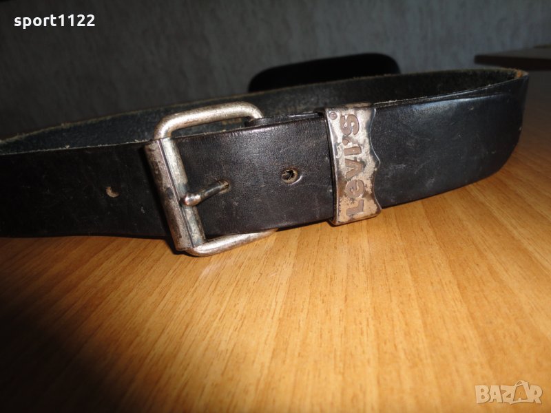 Levi's/оригинален мъжки колан, снимка 1