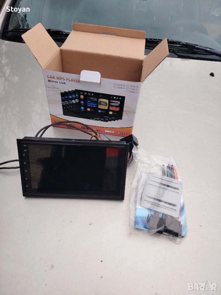 Мултимедия, снимка 1