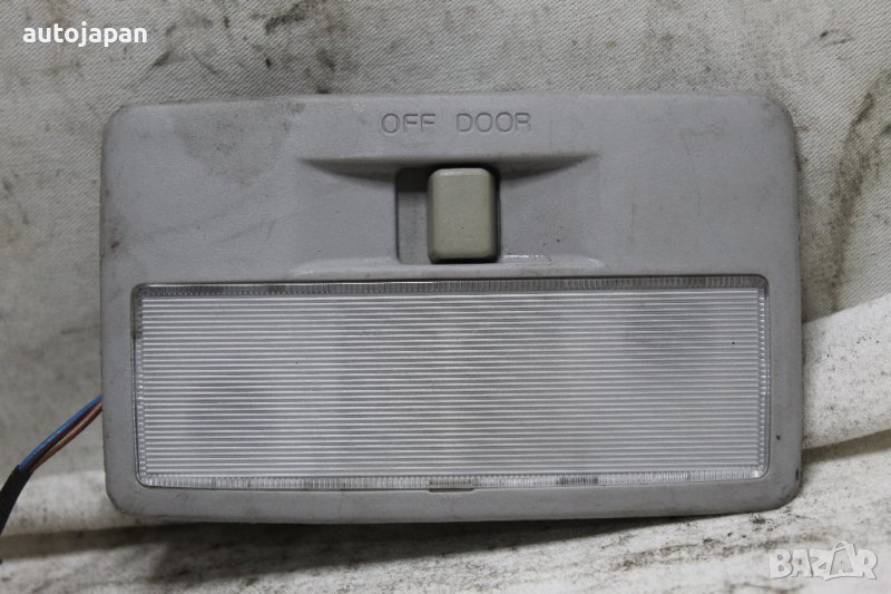 Плафон Мазда 6 03г Mazda 6 2003, снимка 1