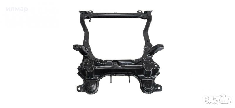 95017275 Преден мост /магаре/ за Шевролет Авео /11-18г/, снимка 1