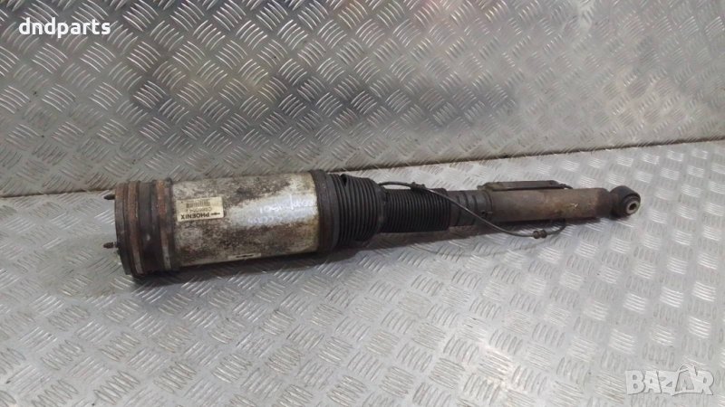 Заден нивомат Mercedes S-Class W220 2001г.	, снимка 1