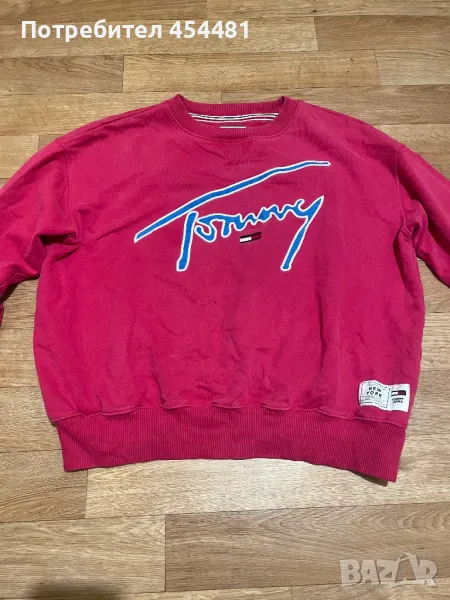 Tommy Jeans women sweater , снимка 1