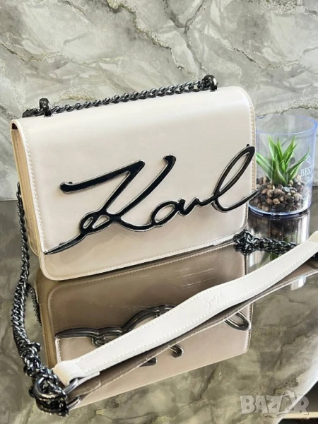 чанти karl lagerfeld , снимка 1