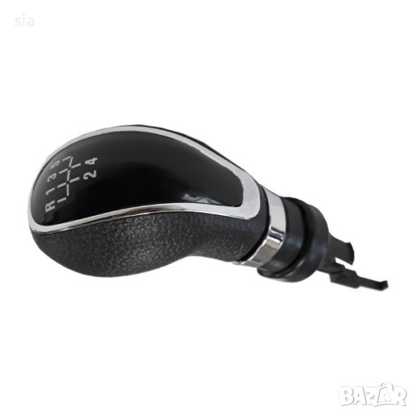 Топка за скоростен лост за Opel Astra J 09-15 / Insignia 08-17 - 5 скорости, снимка 1