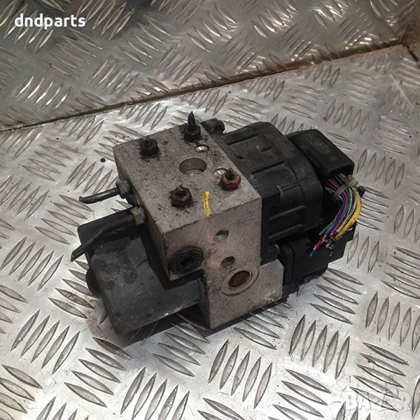 ABS блок за Nissan Almera, 1.8, 2002г., снимка 1