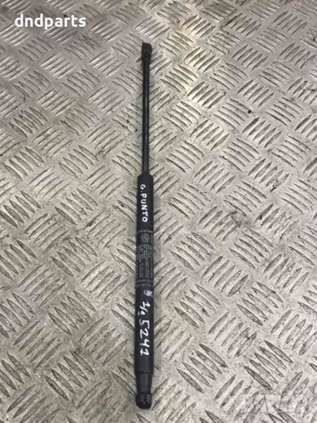 Амортисьор заден капак Fiat Grande Punto,2006г., снимка 1