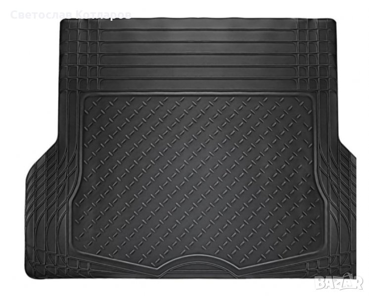 стелка за багажник универсална гумена 2 размера , снимка 1