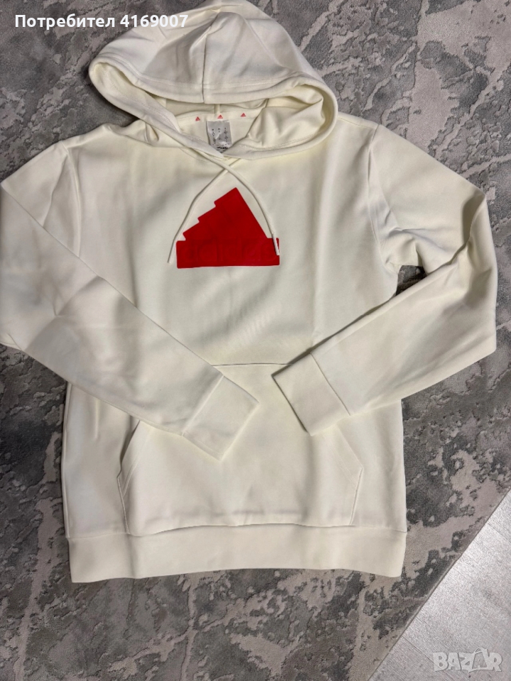 Суичър, снимка 1