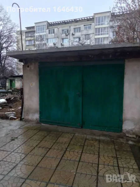 Отдавам под наем гараж, снимка 1