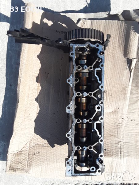 Разпределителен вал комплект за Пежо 3008 1.6hdi 112к.с., снимка 1