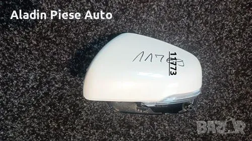 Стъкло за огледало, корпус ляво огледало, мигач Kia Sorento 2020 2021 2022 2023 година , снимка 1