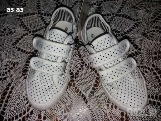 Нови гуменки/пантофки , снимка 1