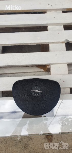 AIRBAG Опел Мерива , снимка 1