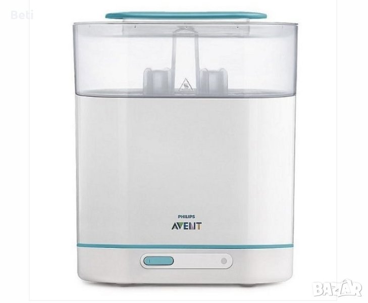 Авент стерилизатор, снимка 1