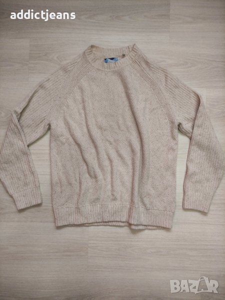 Мъжки пуловер Mantaray размер XL, снимка 1