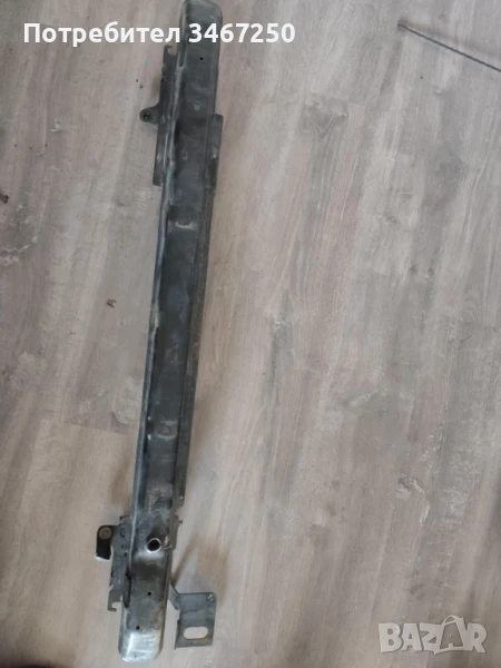 Греда предна броня Peugeot 307, снимка 1
