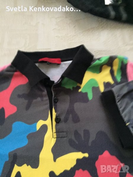 Риза , снимка 1