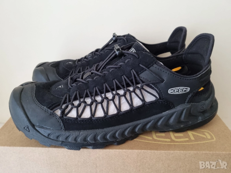 Мъжки трекинг сандали Keen Nxis, размер 46, снимка 1