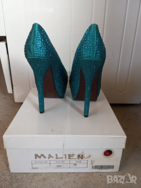 Официални обувки, снимка 1